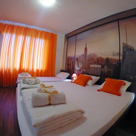 Balkan-Inn Skadarlija 2 Apartment 베오그라드 외부 사진