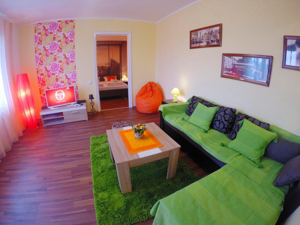 Balkan-Inn Skadarlija 2 Apartment 베오그라드 외부 사진