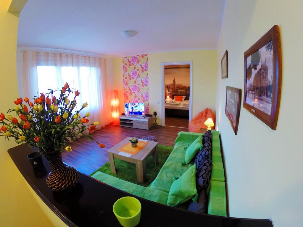 Balkan-Inn Skadarlija 2 Apartment 베오그라드 외부 사진