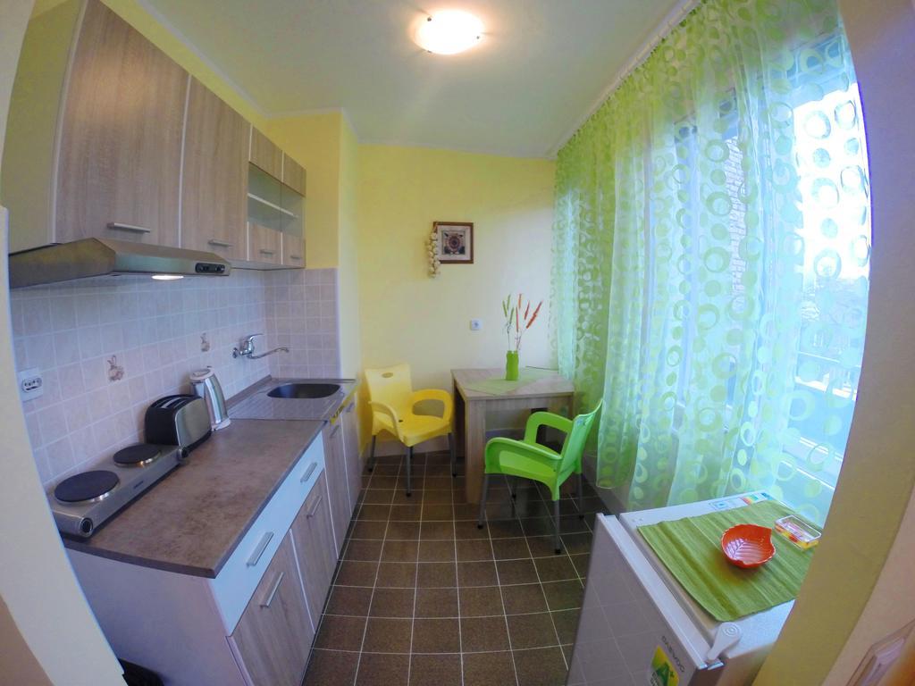 Balkan-Inn Skadarlija 2 Apartment 베오그라드 외부 사진