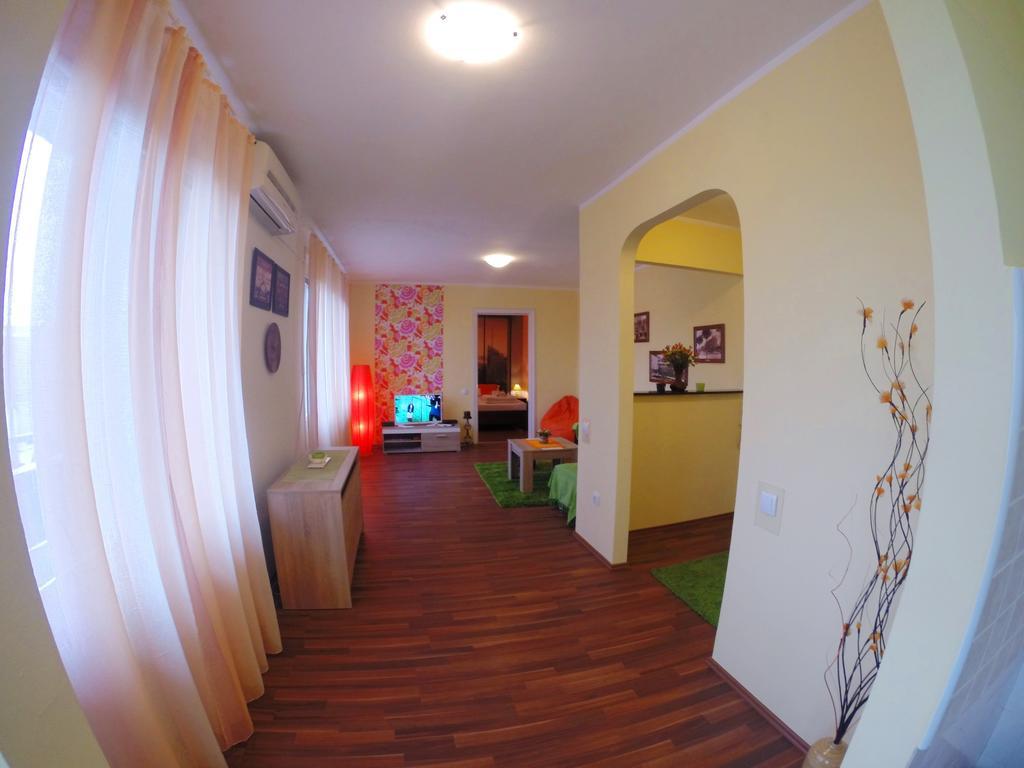 Balkan-Inn Skadarlija 2 Apartment 베오그라드 외부 사진