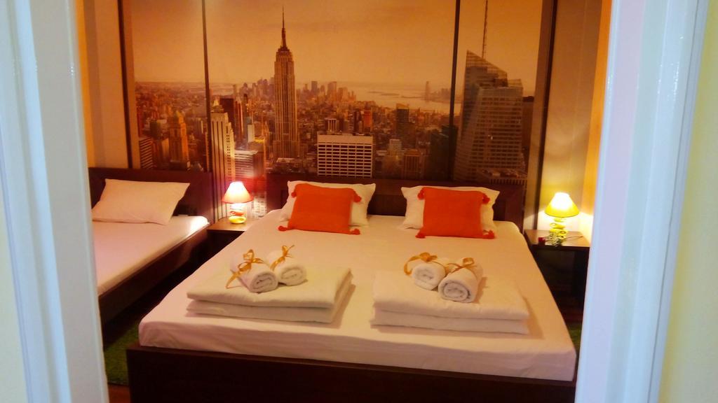 Balkan-Inn Skadarlija 2 Apartment 베오그라드 외부 사진