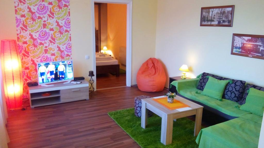 Balkan-Inn Skadarlija 2 Apartment 베오그라드 외부 사진