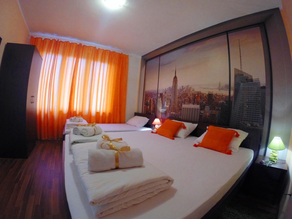 Balkan-Inn Skadarlija 2 Apartment 베오그라드 외부 사진